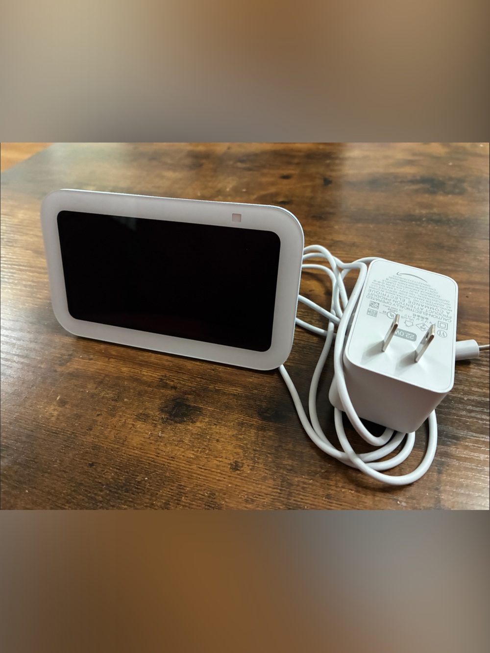 Echo Show 5